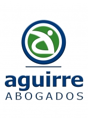 LOGO ESTUDIO AGUIRRE ABOGADOS